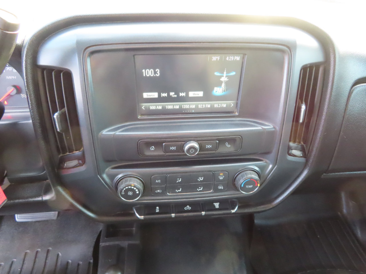 Used 2018 Chevrolet Silverado 3500 W/T w/ WT Fleet Convenience Package image 32