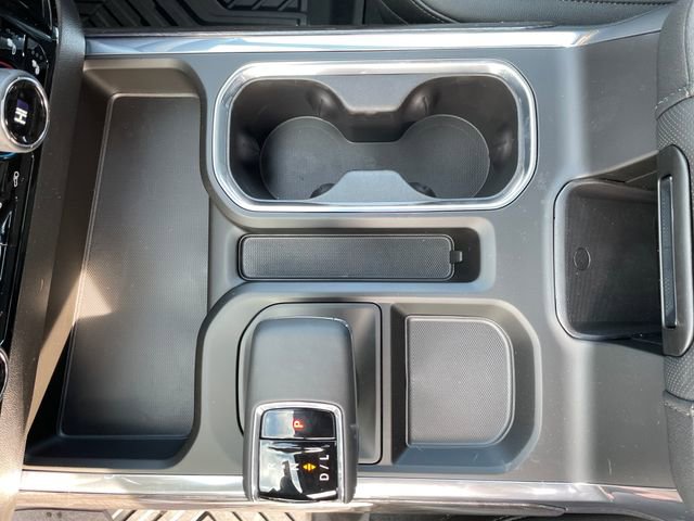 New 2026 Chevrolet Silverado 1500 LTZ w/ LTZ Premium Package image 14