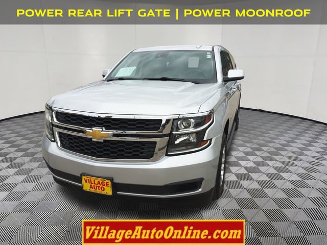 Used 2020 Chevrolet Suburban LT image 8