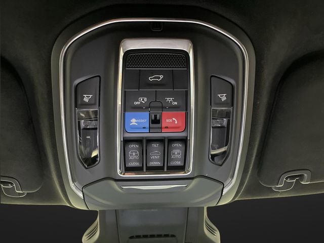 Used 2024 Jeep Wagoneer Launch Edition image 28