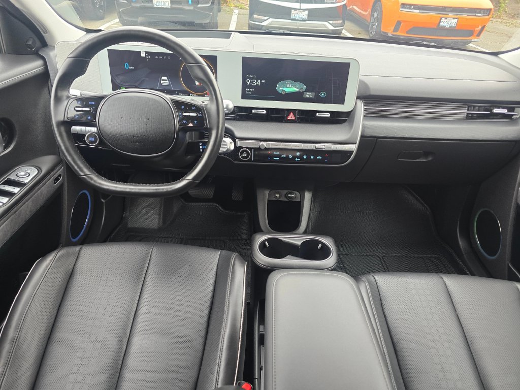 Used 2023 Hyundai Ioniq 5 Limited AWD/4WD image 18