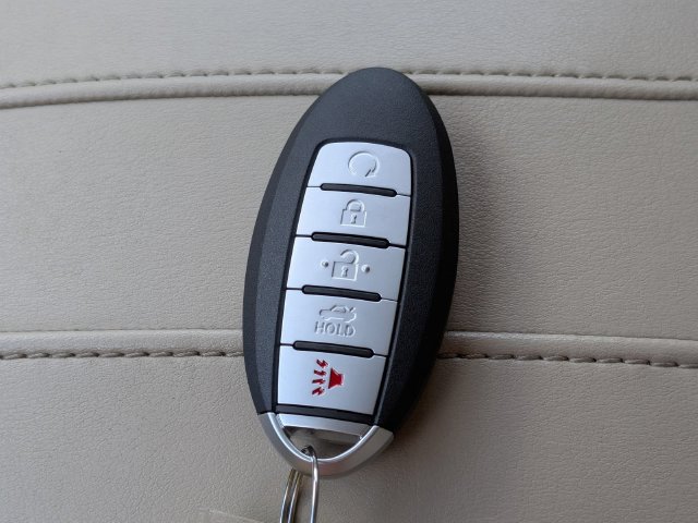 Used 2019 Nissan Rogue SL AWD/4WD image 29