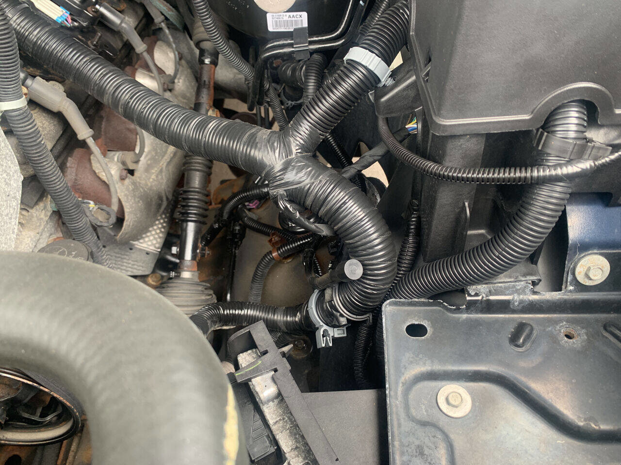 Used 2012 GMC Sierra 1500 W/T w/ Work Truck Plus Package image 22