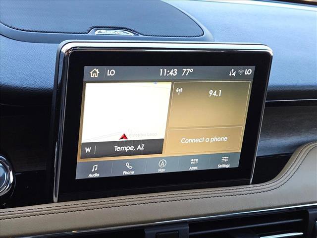 Used 2021 Lincoln Corsair Reserve w/ Elements Package image 20