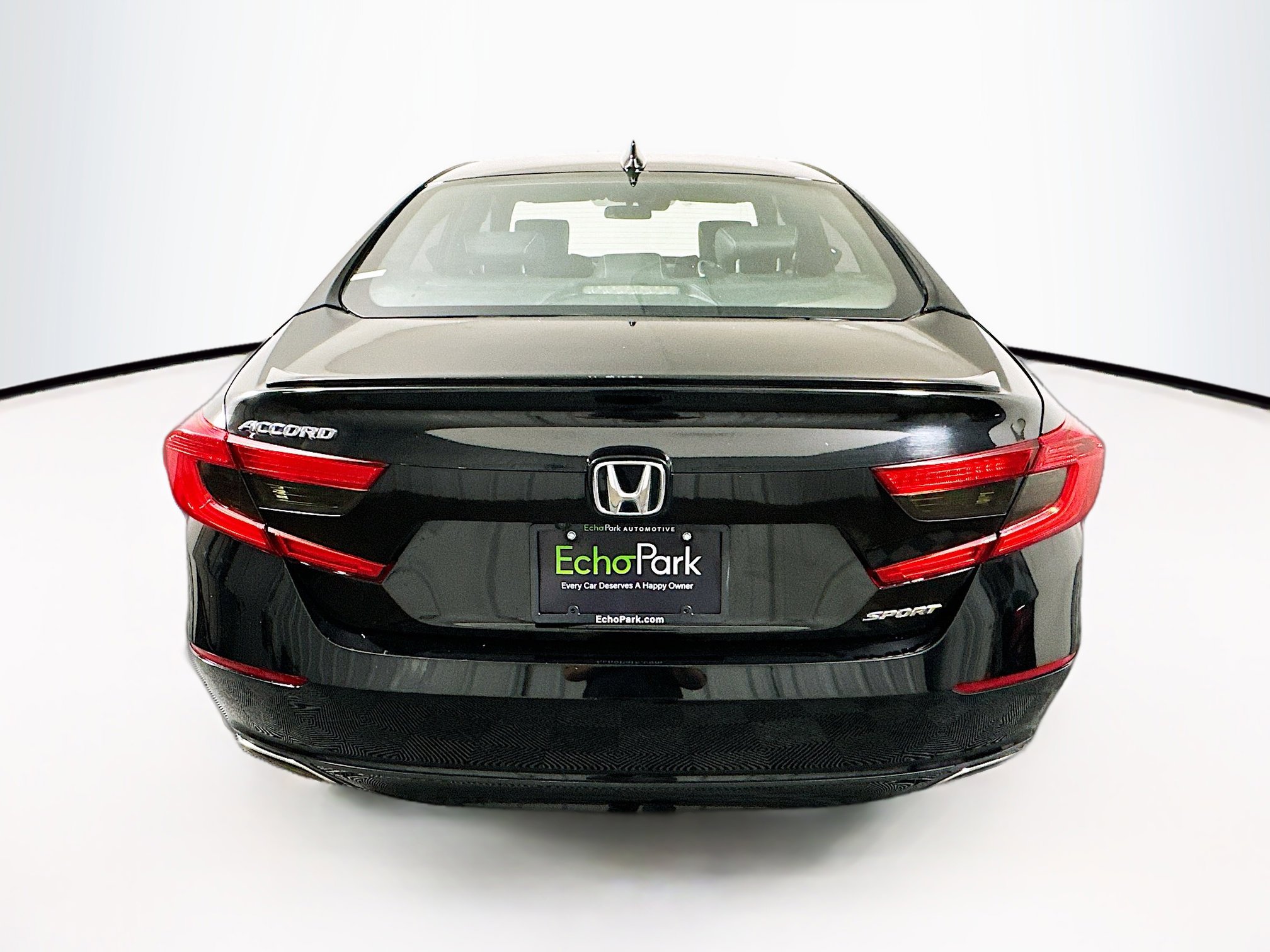 Used 2020 Honda Accord Sport image 7