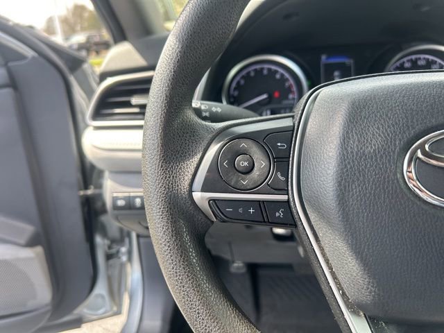 Used 2024 Toyota Camry LE image 18
