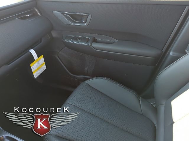 New 2026 Subaru Outback Limited image 13