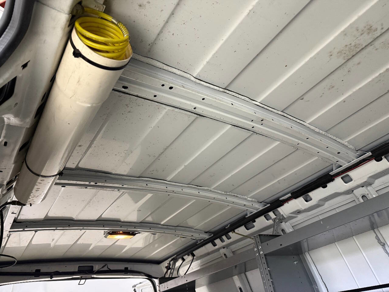 Used 2014 Chevrolet Express 3500 Extended RWD image 62