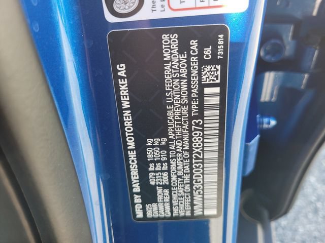 New 2026 MINI Cooper S FWD image 18
