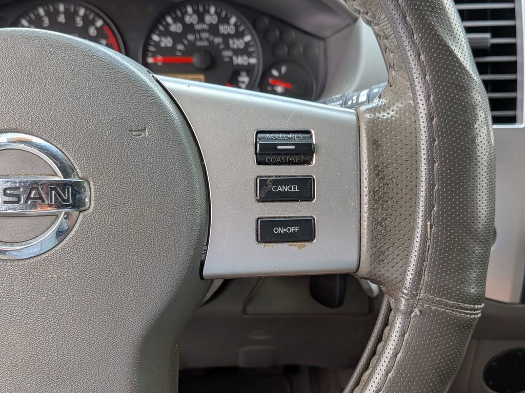 Used 2019 Nissan Frontier SV w/ Value Truck Package RWD image 21