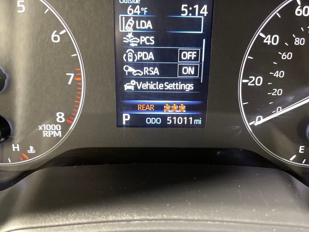 Certified 2024 Toyota Corolla LE image 19