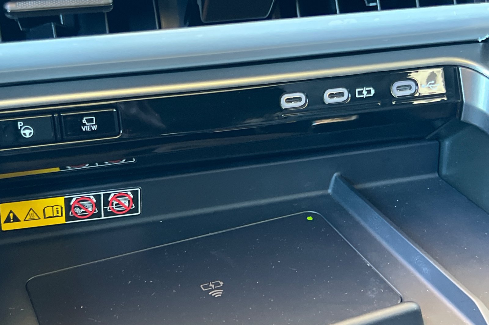 Used 2026 Lexus TX 350 AWD w/ Technology Package image 26