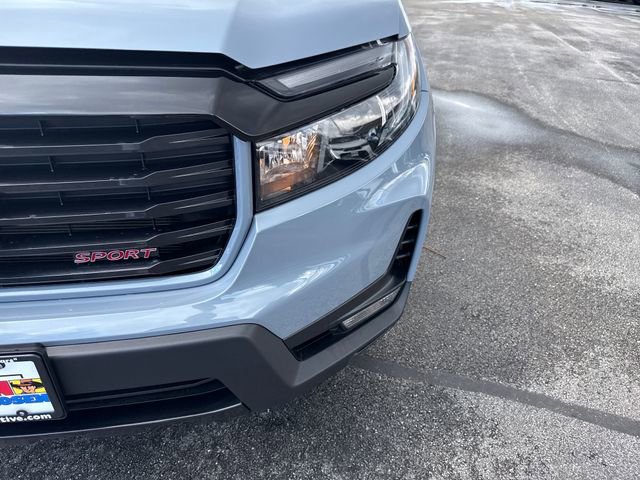 Certified 2023 Honda Ridgeline Sport image 39