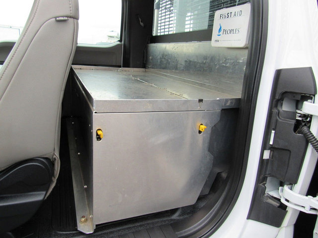 Used 2017 Ford F450 XL w/ Power Equipment Group image 35