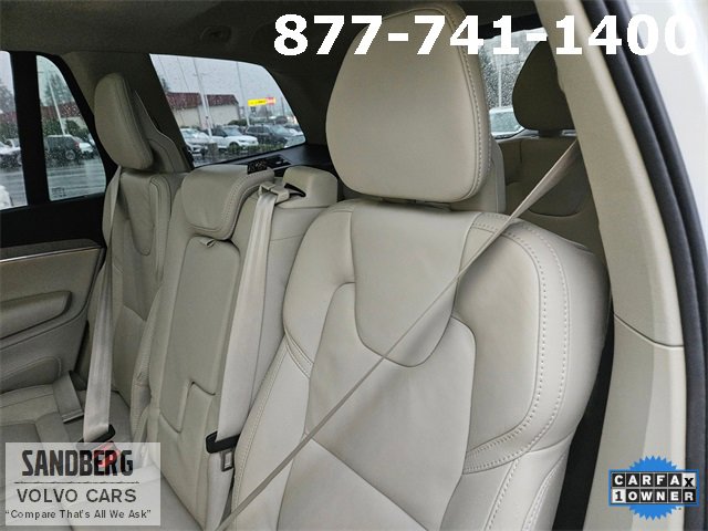 Used 2024 Volvo XC90 T8 Ultimate w/ Protection Package Premier image 15