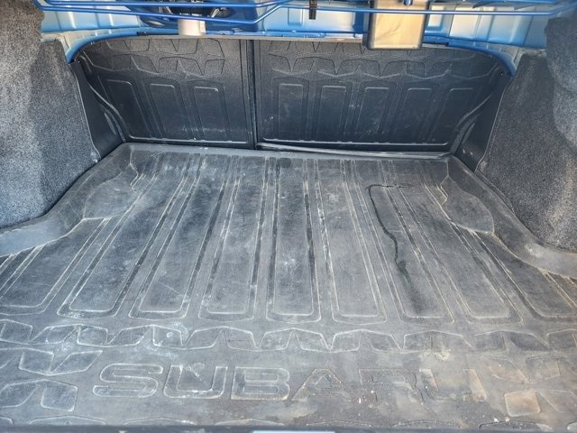 Used 2022 Subaru WRX Premium image 32