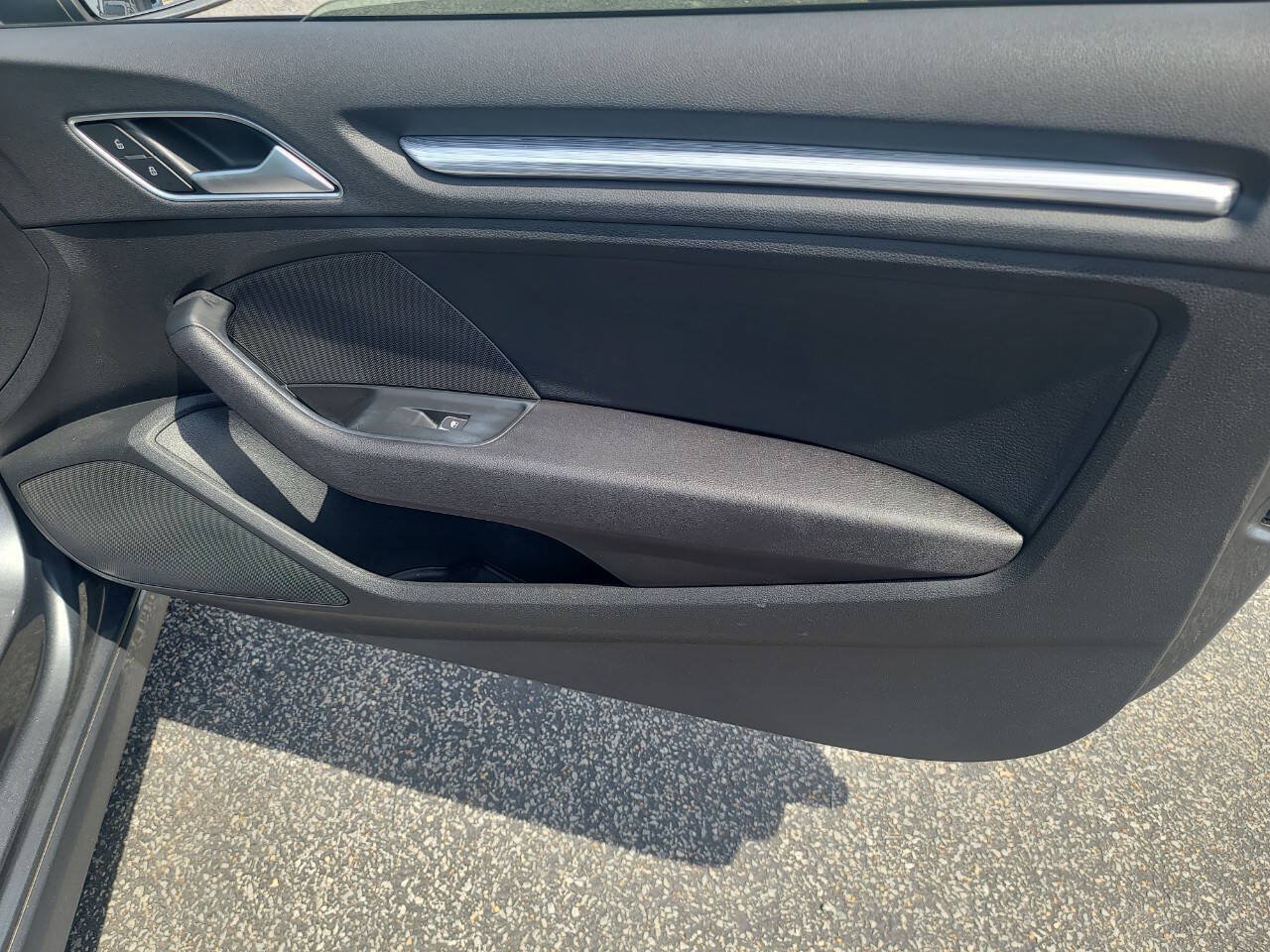 Used 2018 Audi A3 2.0T Premium Plus AWD/4WD image 33