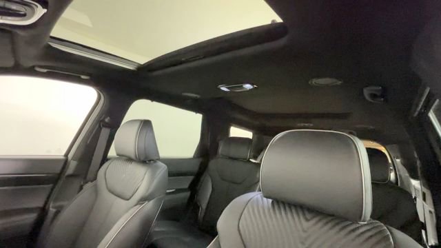 Used 2025 Hyundai Palisade Calligraphy AWD/4WD image 18