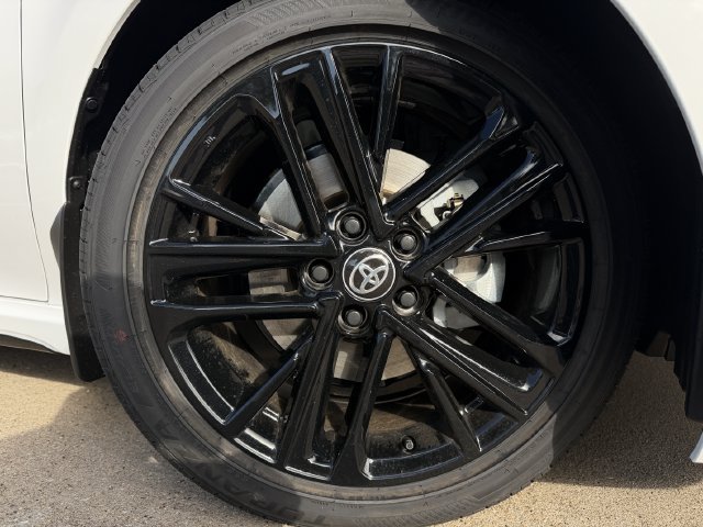 New 2026 Toyota Camry SE w/ Convenience Package FWD image 9