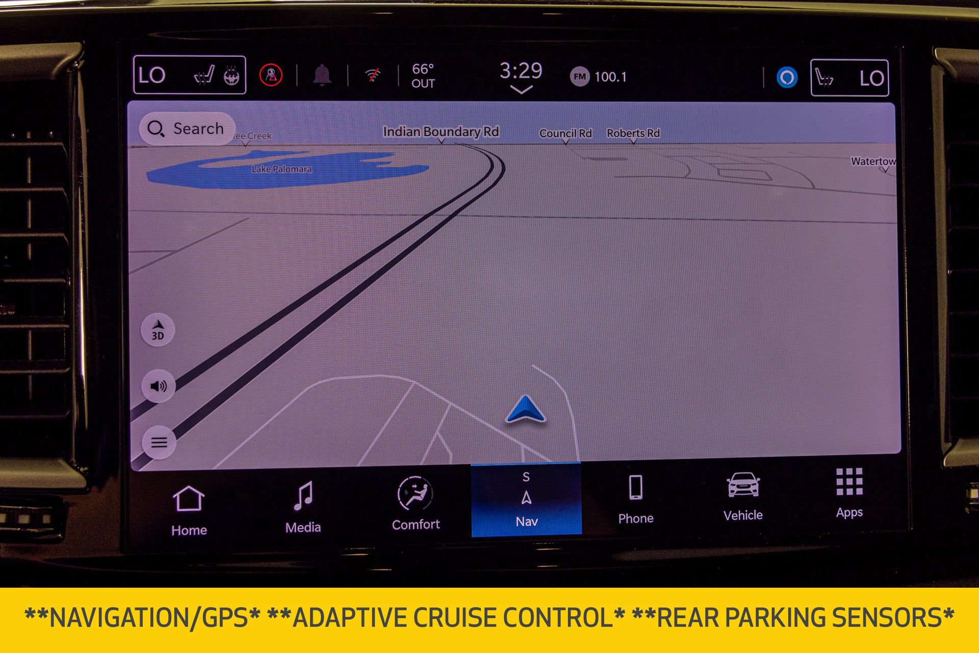 Used 2024 Chrysler Pacifica Limited FWD image 7
