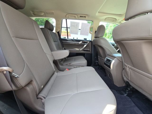 Used 2020 Lexus GX 460 Premium AWD/4WD image 14