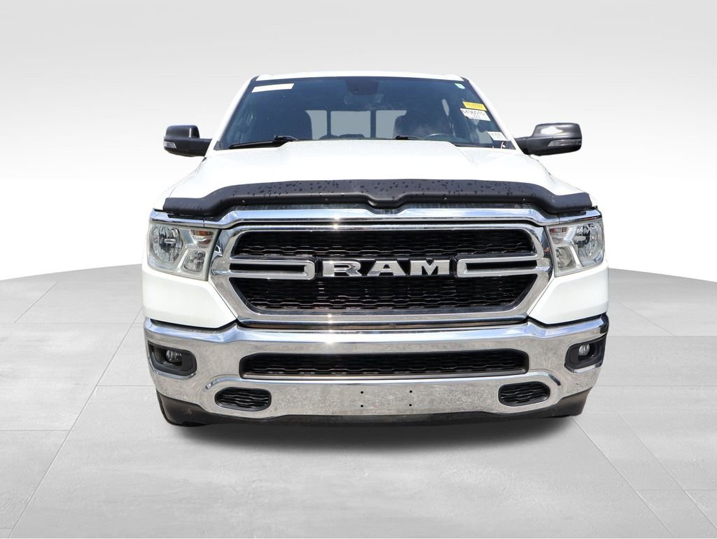Used 2023 RAM 1500 Big Horn AWD/4WD image 7