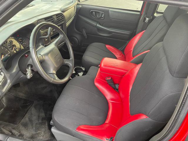 Used 2003 GMC Sonoma SLS image 6