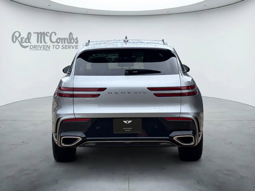 New 2027 Genesis GV70 2.5T Sport Prestige AWD/4WD image 4