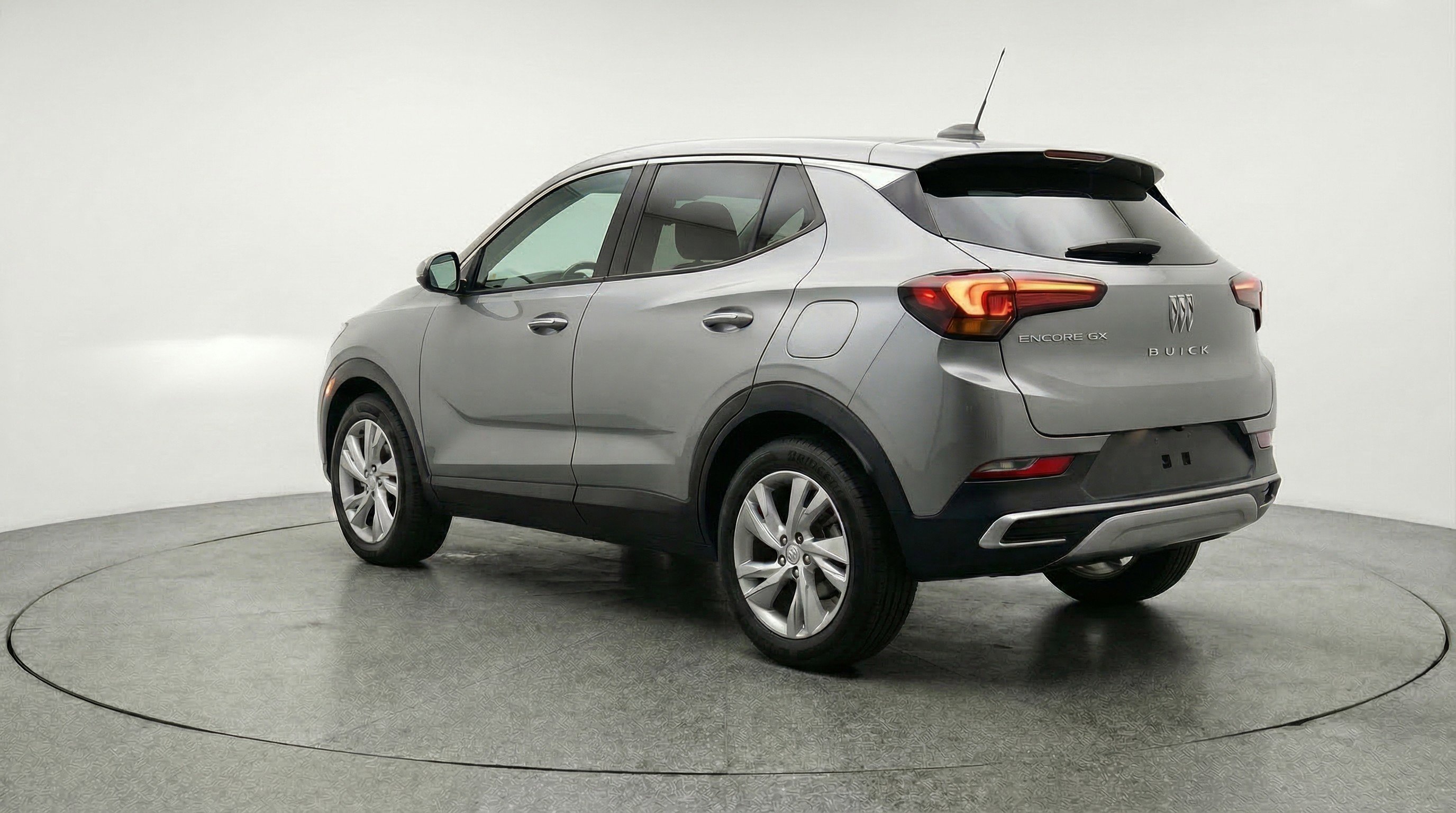Used 2025 Buick Encore GX Preferred image 6