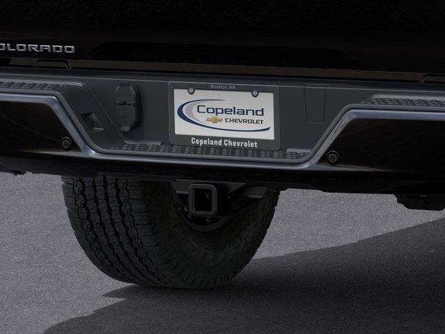 New 2026 Chevrolet Colorado Z71 image 15