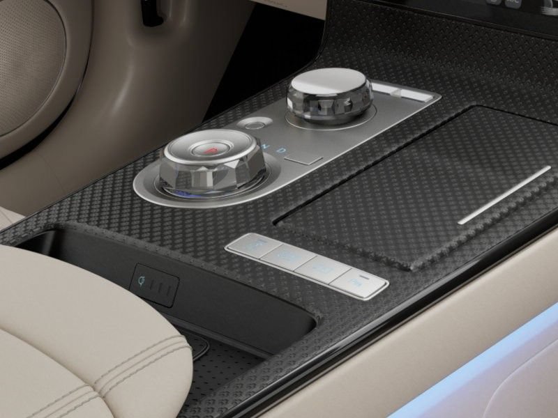 New 2027 Genesis G80 3.5T Sport Prestige AWD/4WD image 25