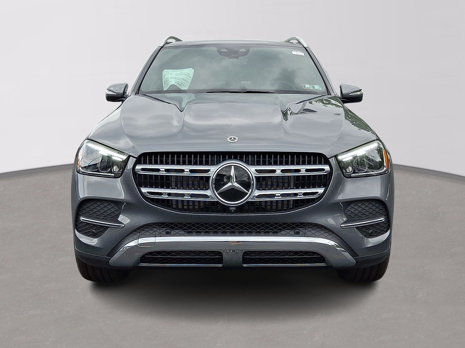 New 2026 Mercedes-Benz GLE 350 4MATIC image 2