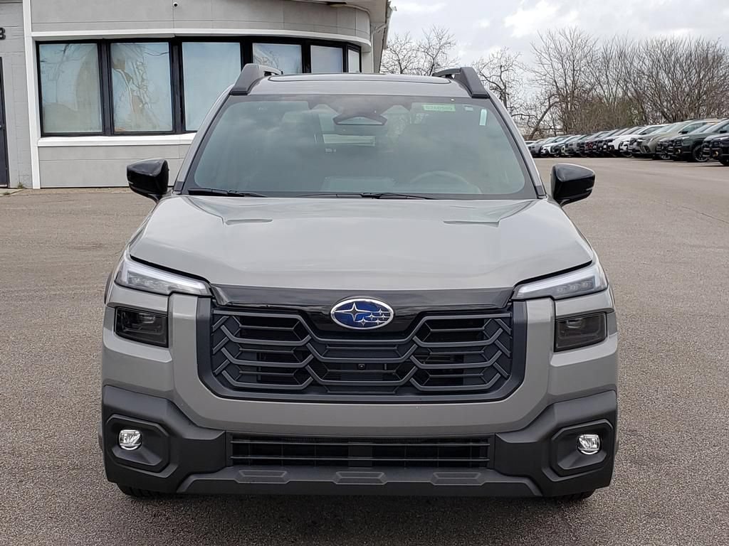 New 2026 Subaru Outback Limited XT AWD/4WD image 5