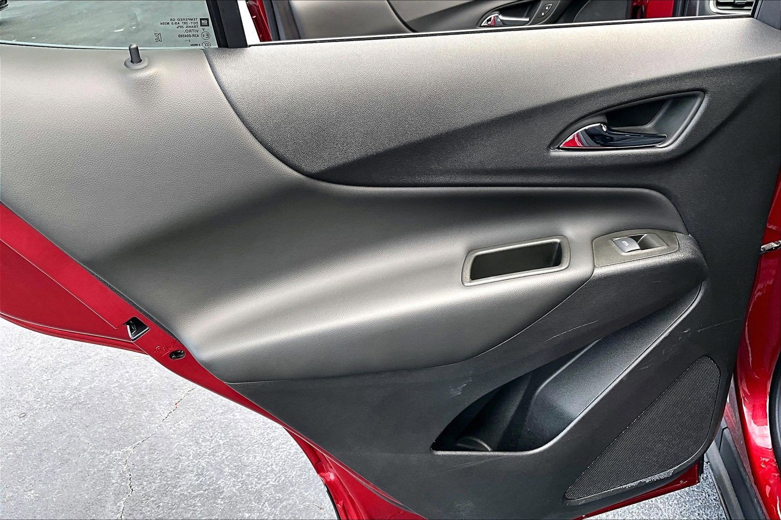 Certified 2023 Chevrolet Equinox LT FWD image 11