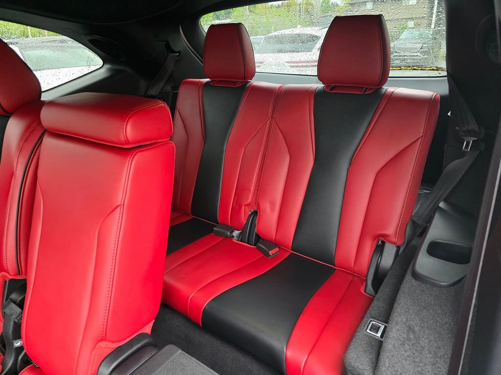 Used 2024 Acura MDX A-Spec image 18