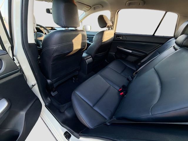 Used 2015 Subaru Crosstrek 2.0i Limited image 21