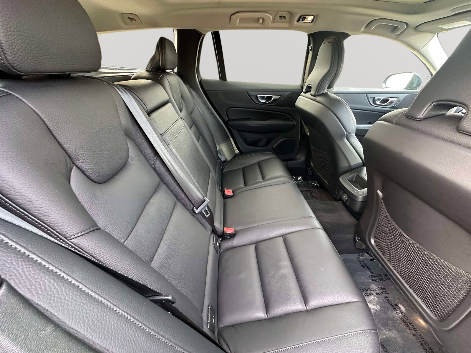 Used 2021 Volvo V60 T5 Cross Country w/ Advanced Package image 30