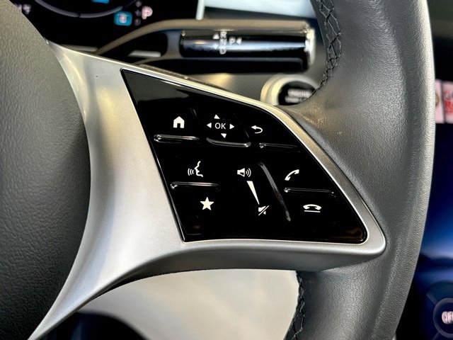 Certified 2025 Mercedes-Benz C 300 Sedan image 23