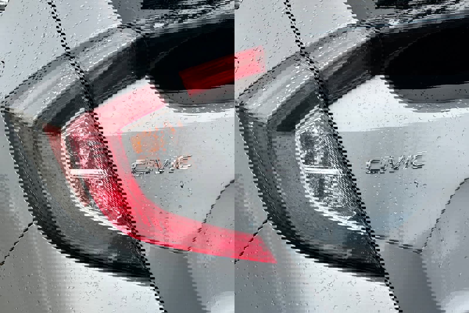 Used 2018 Honda Civic EX image 27