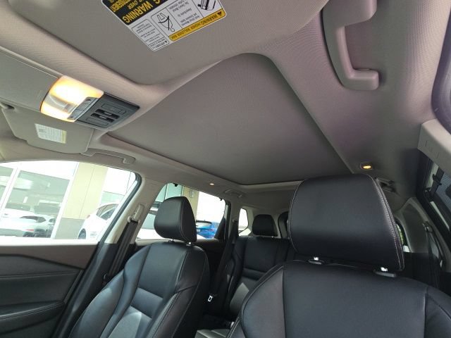 Used 2021 Nissan Rogue SL w/ Premium Package AWD/4WD image 20