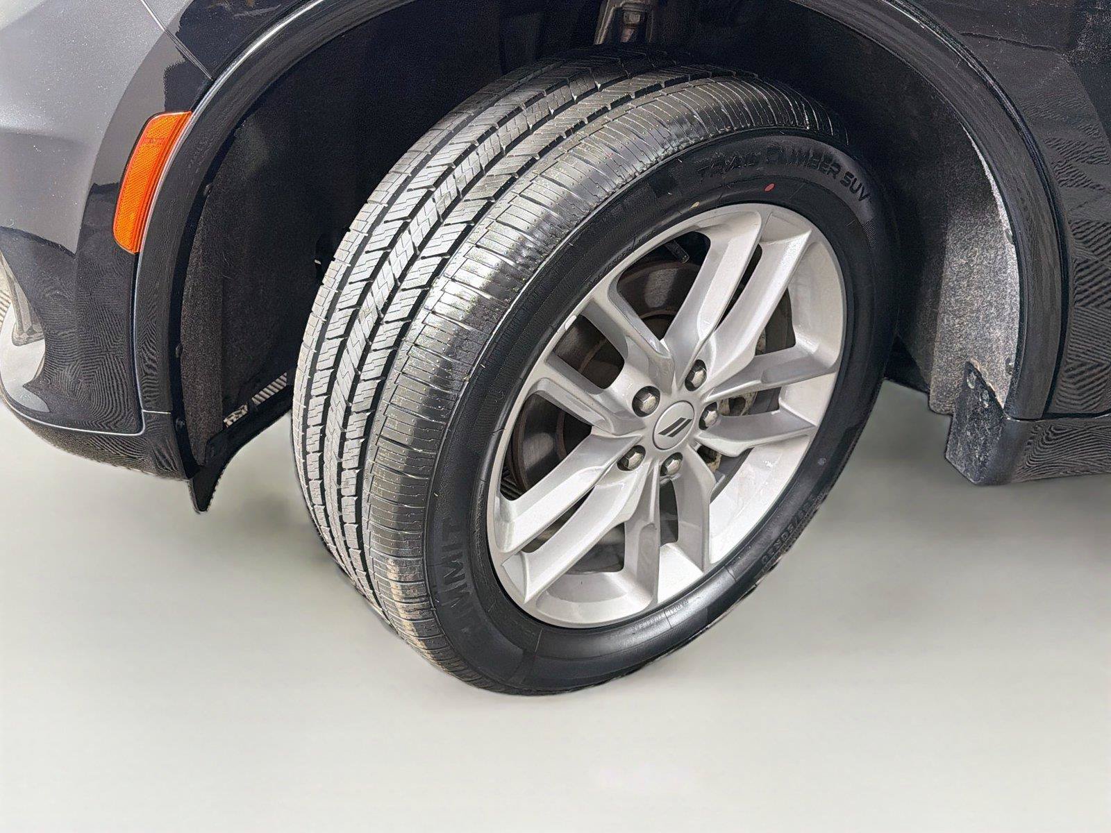 Used 2026 Dodge Durango GT AWD/4WD image 38