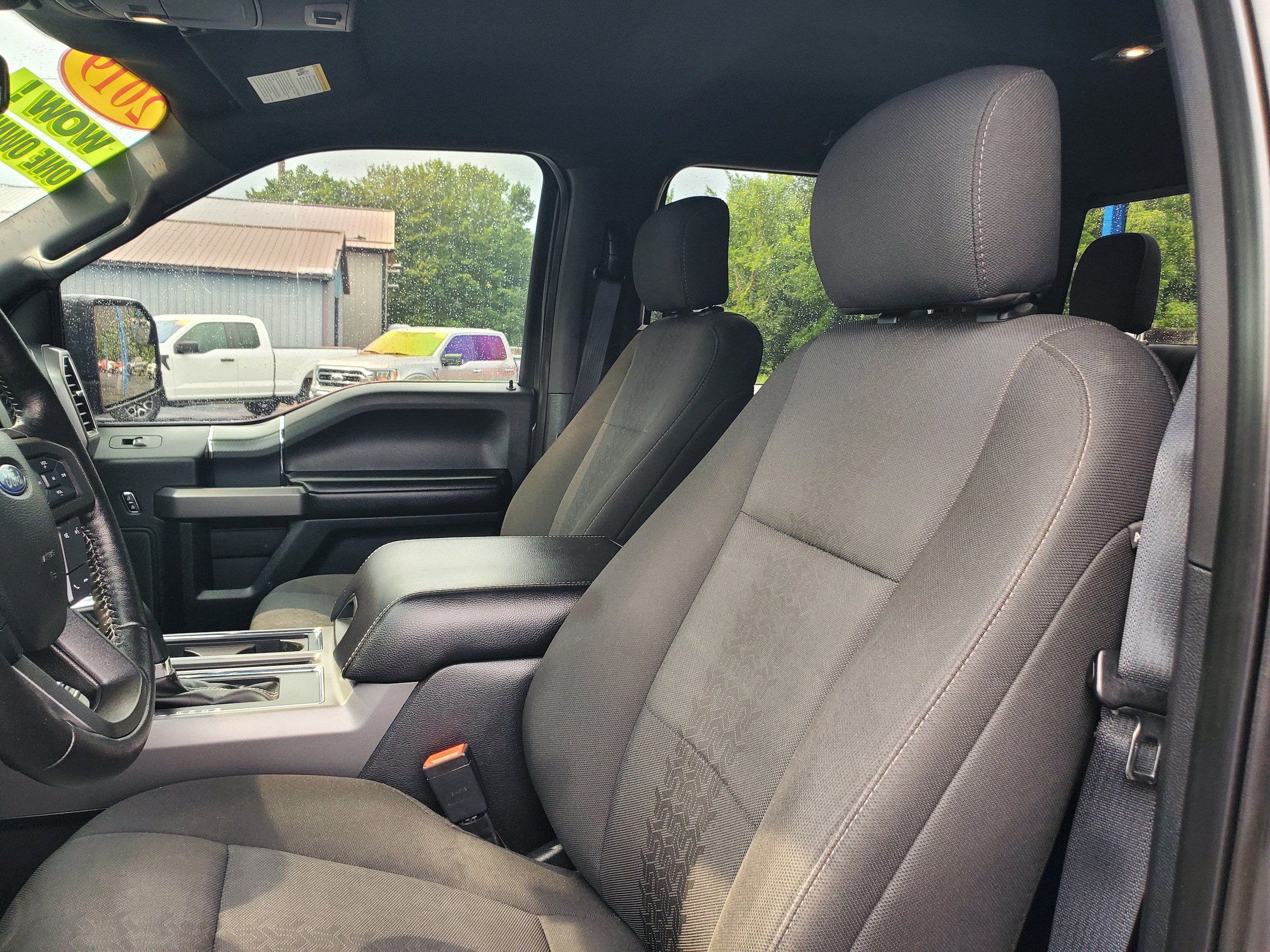 Used 2019 Ford F150 XLT w/ Equipment Group 302A Luxury AWD/4WD image 11
