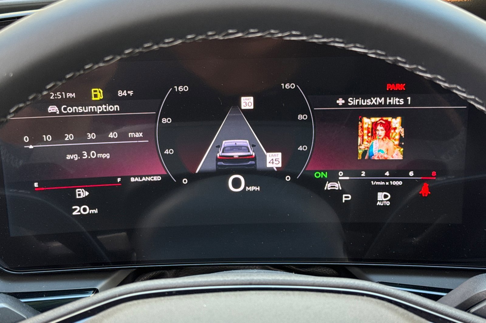 New 2025 Audi A5 2.0T Premium Plus image 21