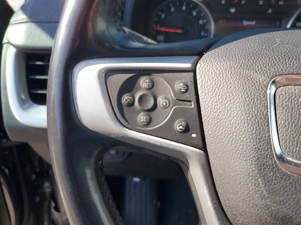 Used 2019 GMC Terrain SLT w/ Preferred Package image 29