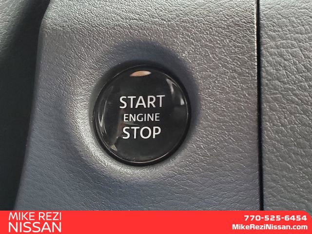 New 2026 Nissan Frontier PRO-4X w/ Pro-4x Convenience Package image 20