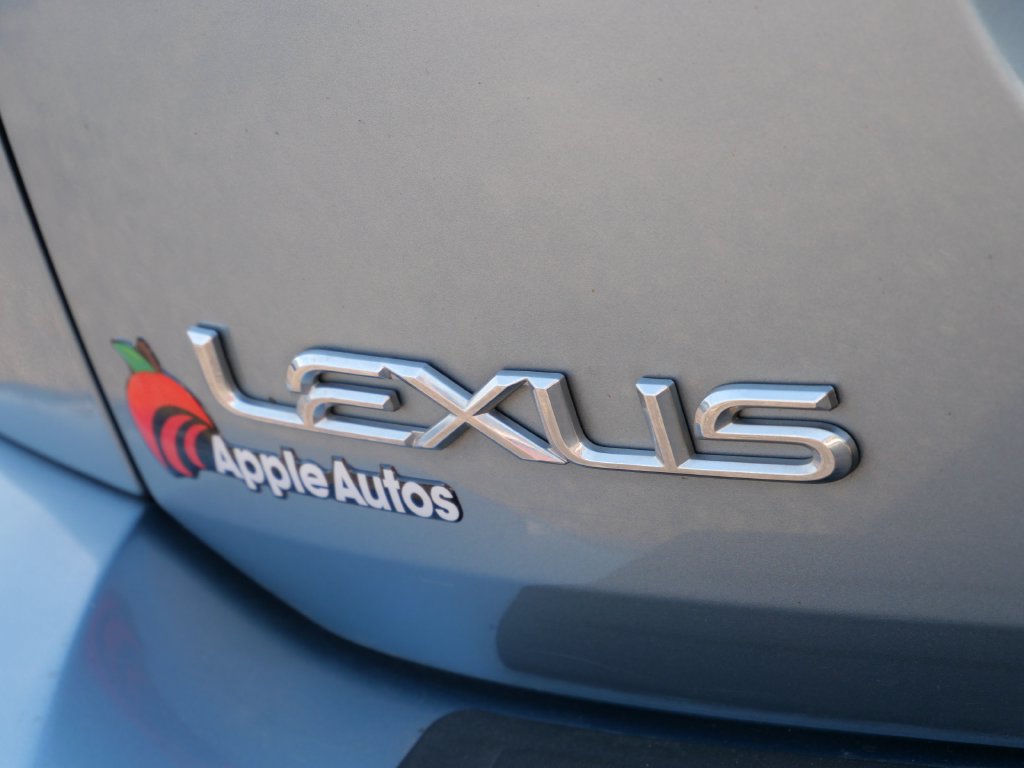 Used 2008 Lexus RX 350 AWD image 9