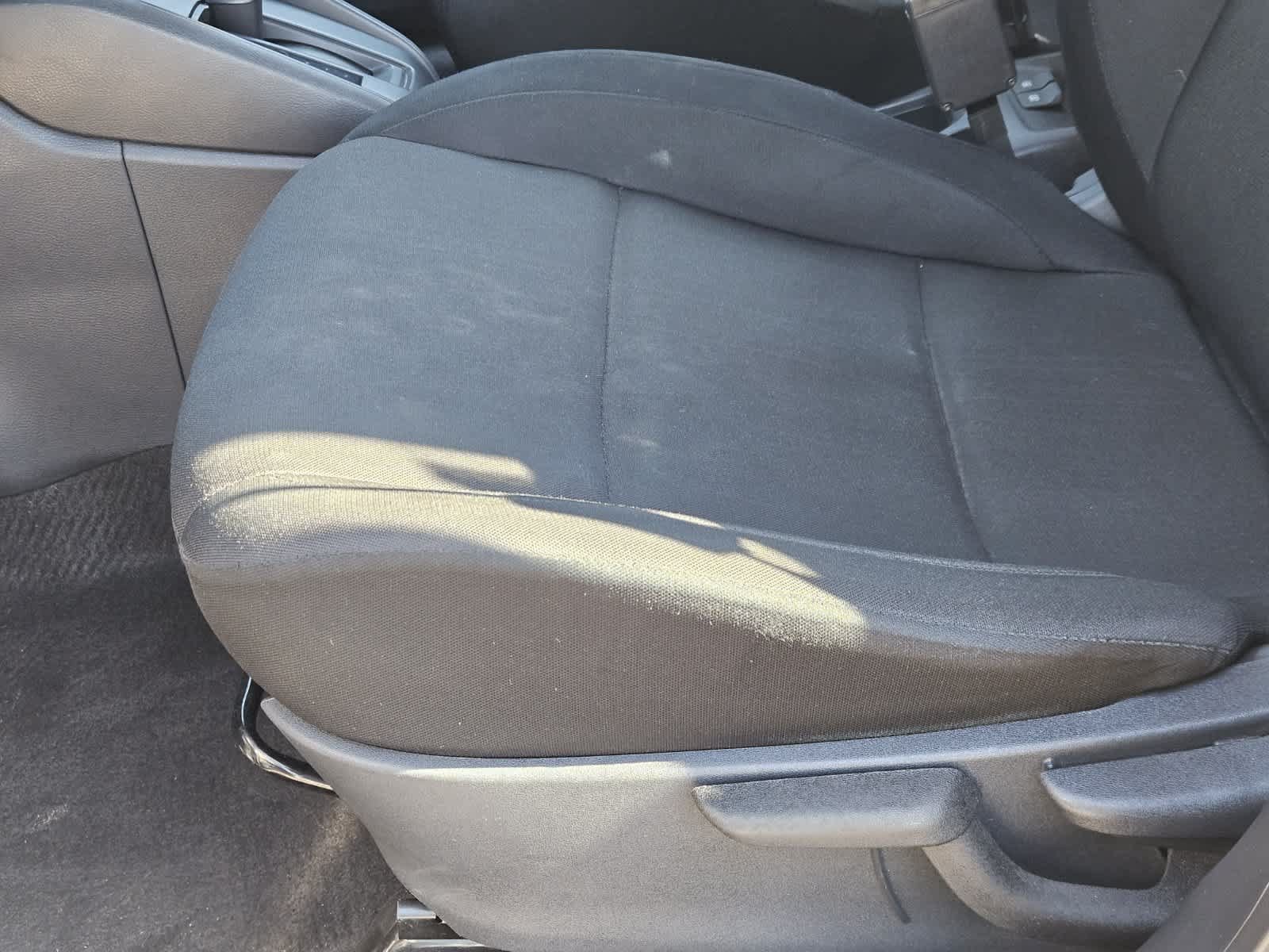 Used 2024 Nissan Kicks S FWD image 22
