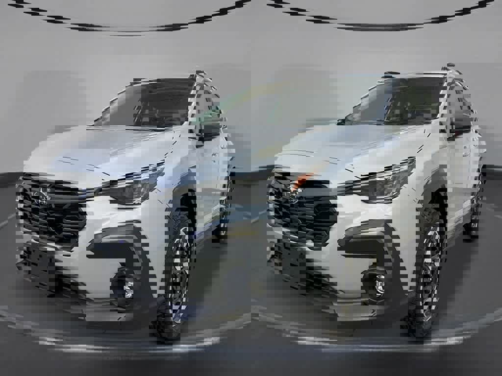 Used 2025 Subaru Crosstrek 2.5i Limited image 1