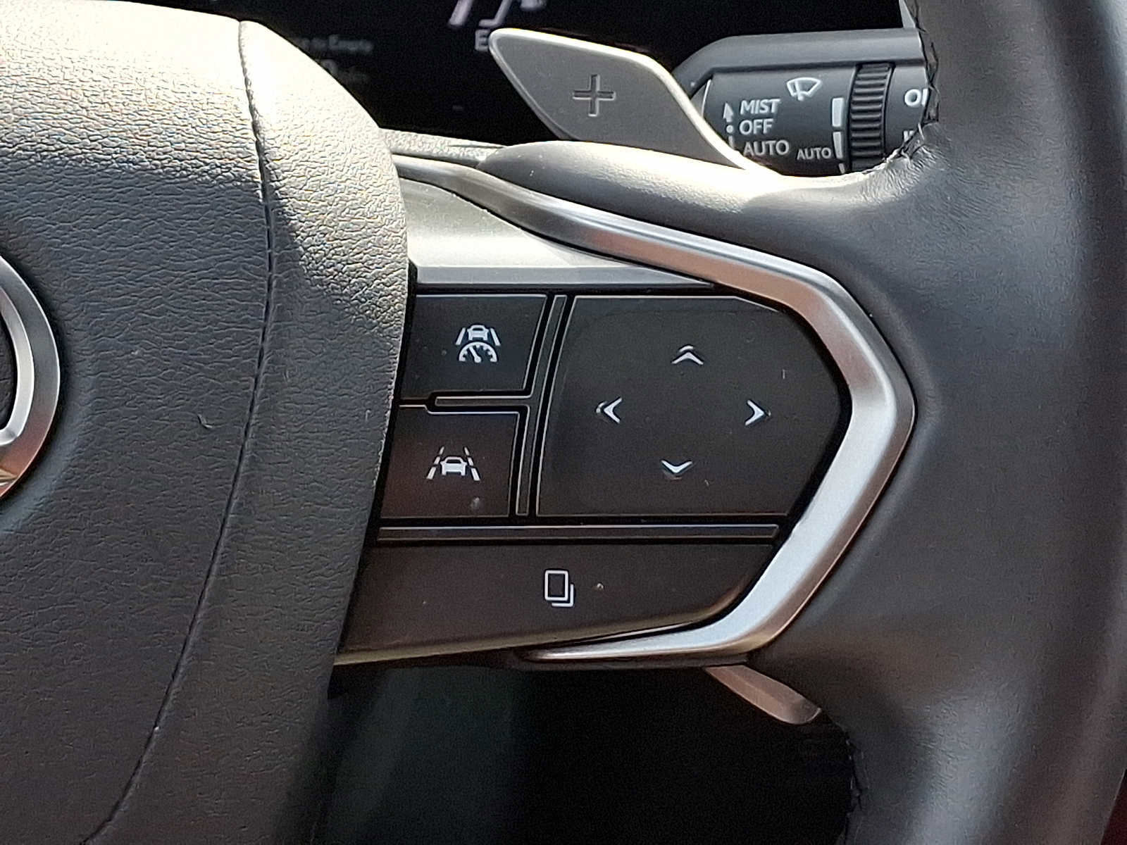 Used 2023 Lexus NX 350 AWD image 23