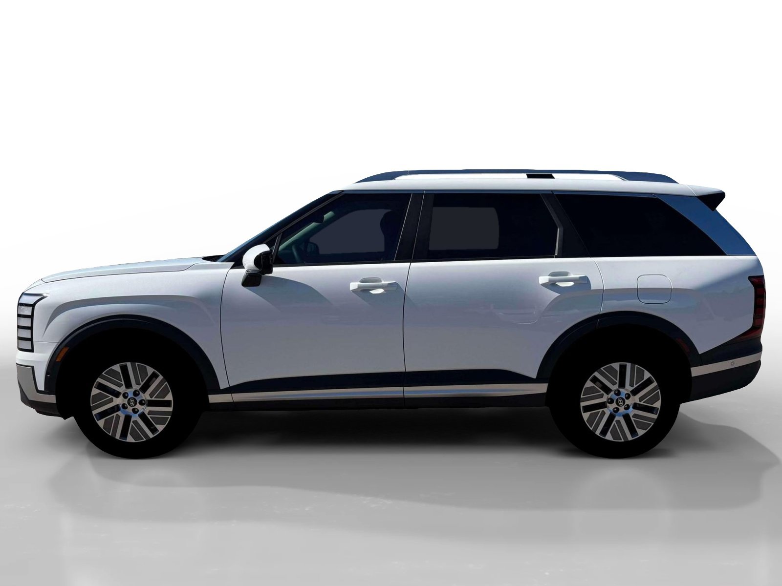 New 2026 Hyundai Palisade SEL Premium FWD image 3